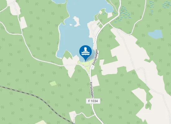 Map of Movänta