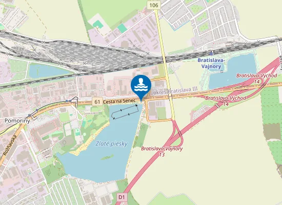 Map of Good point