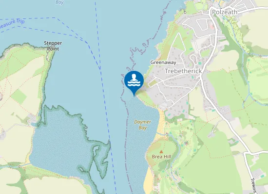 Map of Jutty