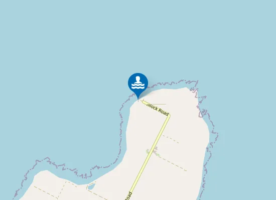Map of Ness