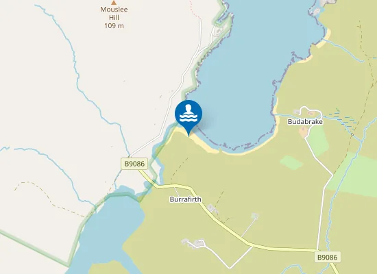 Map of Stabba