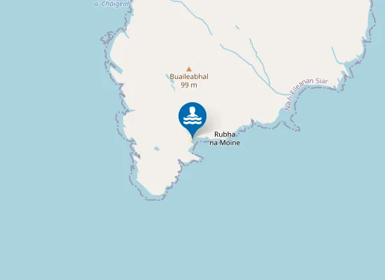 Map of Sanduig