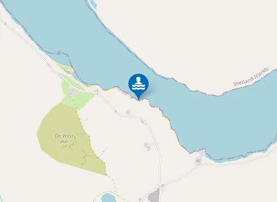Map of Timna Ayre