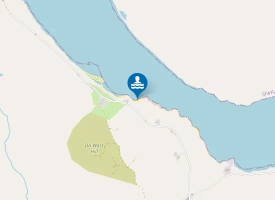 Map of Dukies