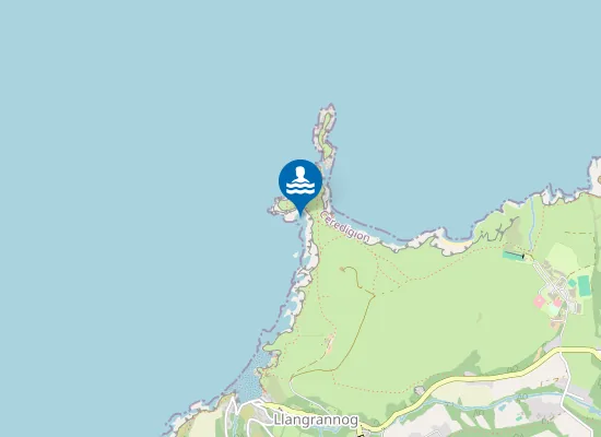 Map of Bilis