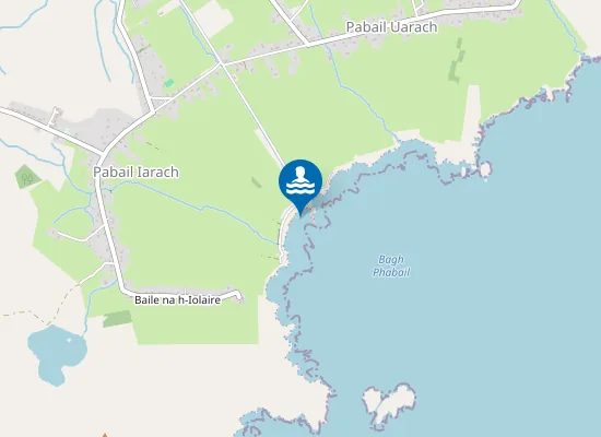 Map of Chidhe Phabail