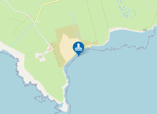 Map of Mae Sand