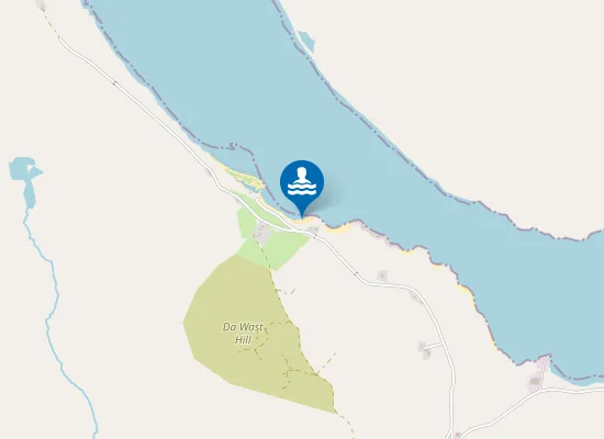 Map of Patersons