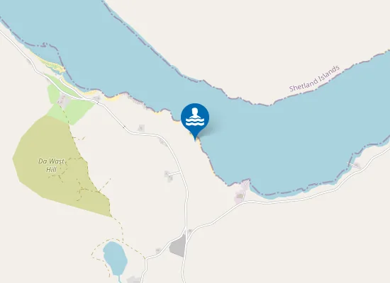Map of Roond Ayre