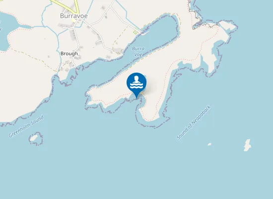 Map of Ayre of Vatswick