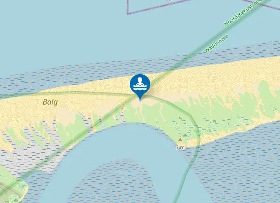 Map of Balg