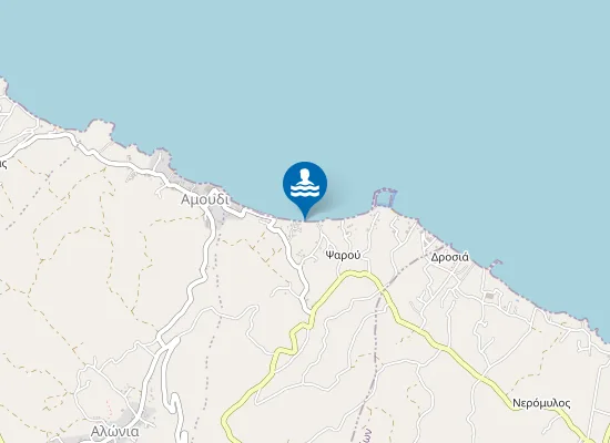 Map of AMPOULA GERAKARIOU