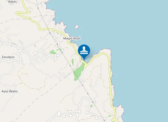 Map of MAKRIS GIALOS