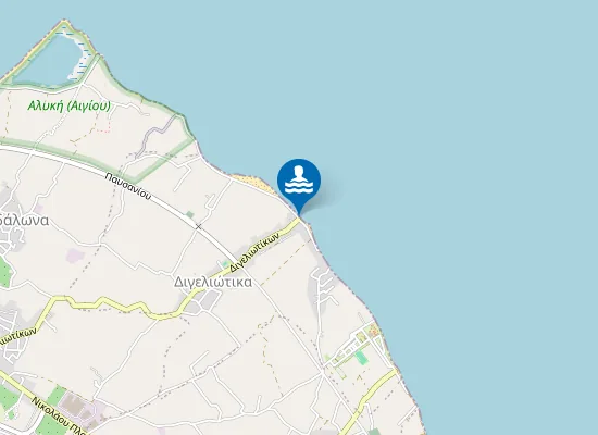 Map of DIGELIOTIKA 1