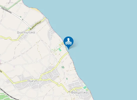 Map of DIGELIOTIKA 2