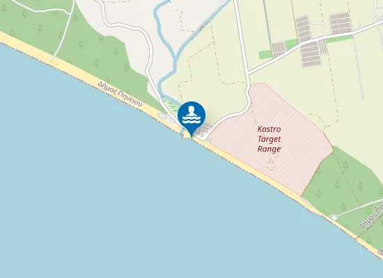 Map of PALAIOCHORI - BOYKA