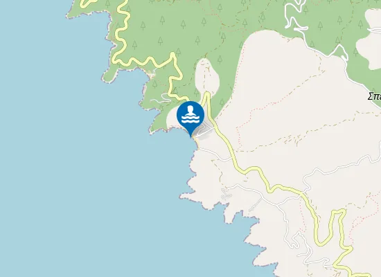 Map of Agioi Anargiroi