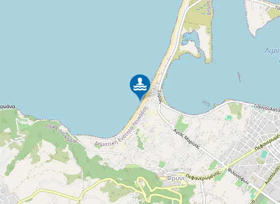 Map of AI GIANNIS - MYLOI
