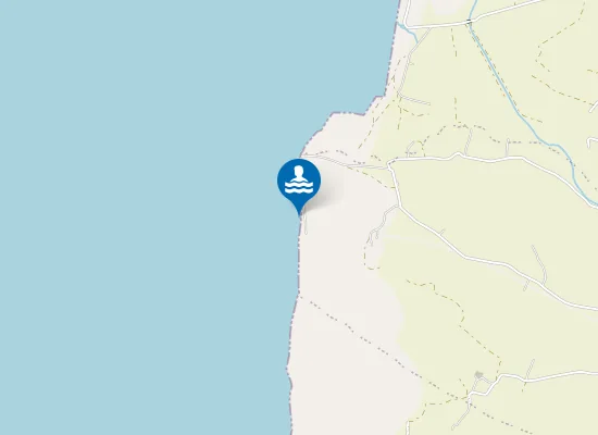 Map of LOUTRO ARAPIS