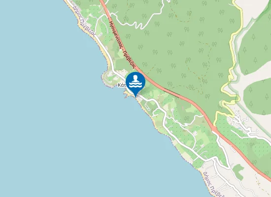 Map of LITHARI DESPOS