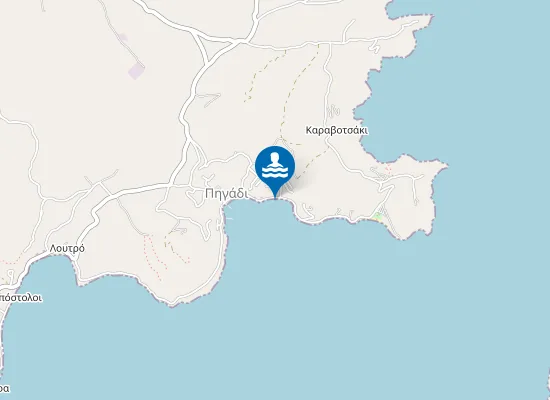 Map of PIGADI RODIAS