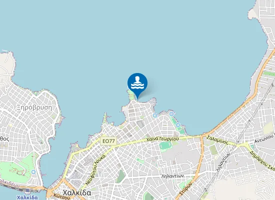 Map of PAPATHANASIOU