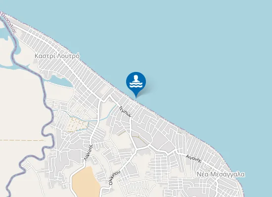 Map of NEA MESAGGALA 1