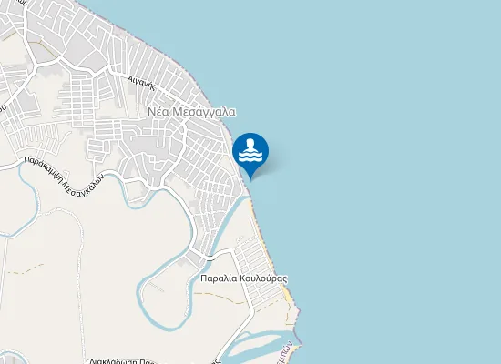 Map of NEA MESAGGALA 2