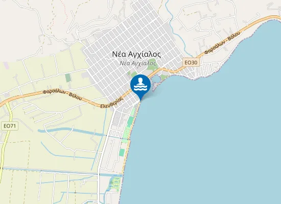 Map of NEA AGCHIALOS 2