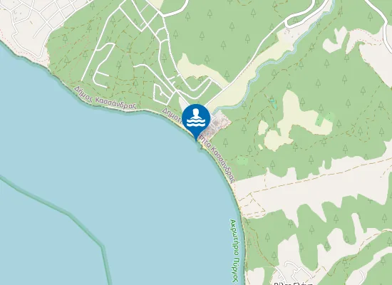 Map of SIMANTRO [SANI 2]