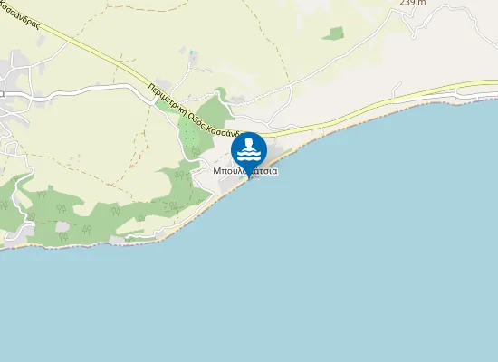 Map of MENDI [KALANDRA]