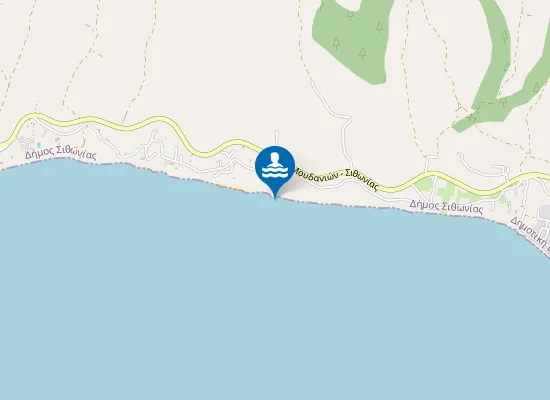 Map of MAKRYA LAGADA