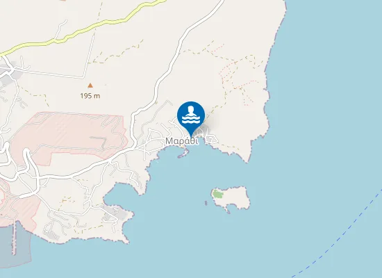 Map of AKTI MARATHI 2