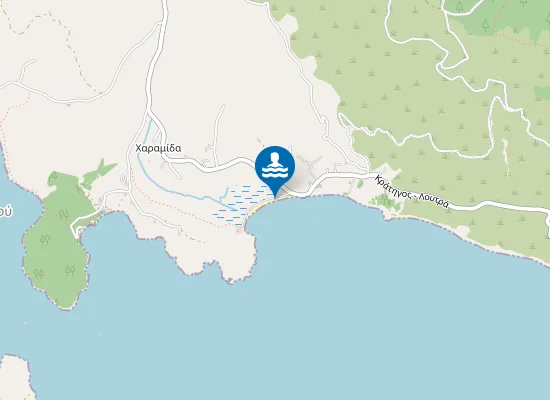 Map of PLAZ CHARAMIDAS