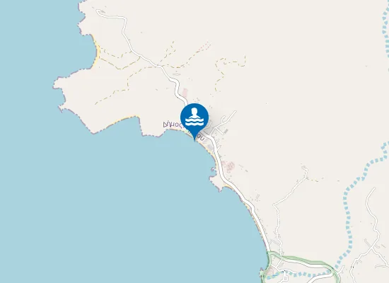 Map of AGIOS IOANNIS