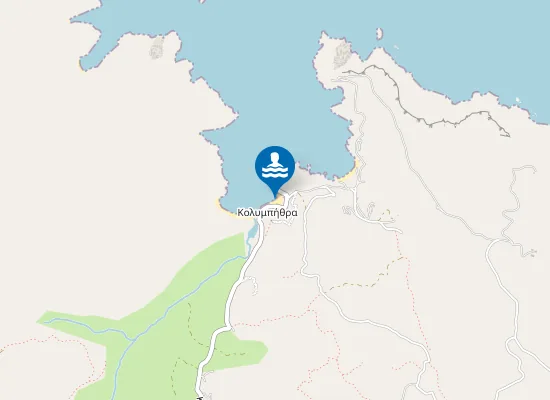 Map of MIKRI KOLYMPITHRA