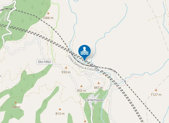 Map of RIO CABRAS LAZA 02 PM1