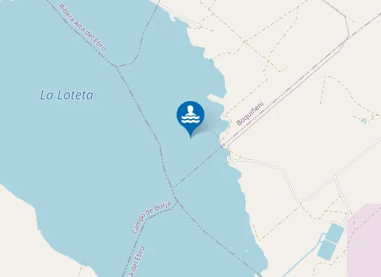 Map of Embalse La Loteta Boqui Eni Pm1