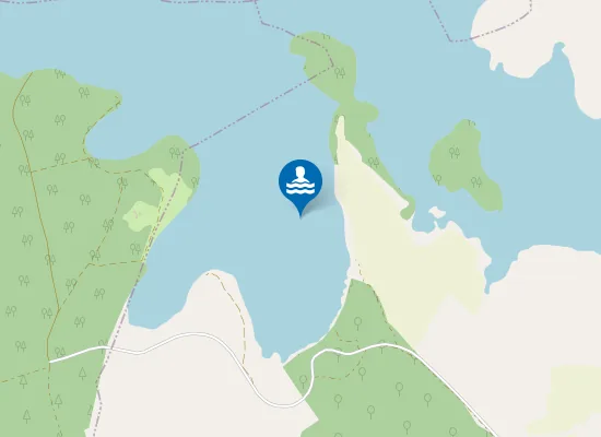 Map of Embalse Cuerda Del Pozo Cidones Pm1