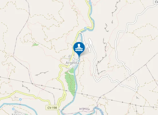 Map of Ba Os Rio Villahermosa Argelita Pm1