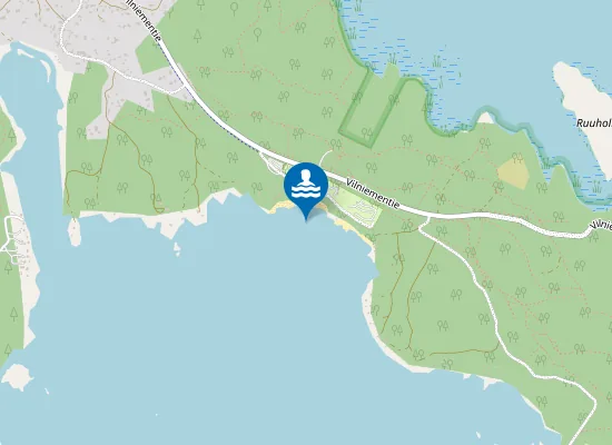 Map of PITKAT HIEKAT