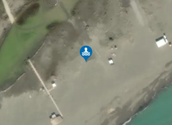 Satellite view of VELIPOJA