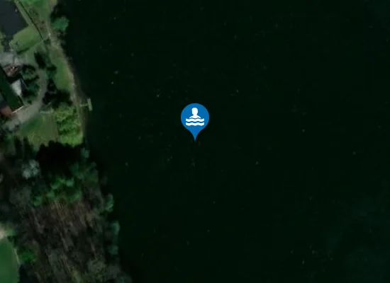 Satellite image of VN ŽERMANICE - LUČINA