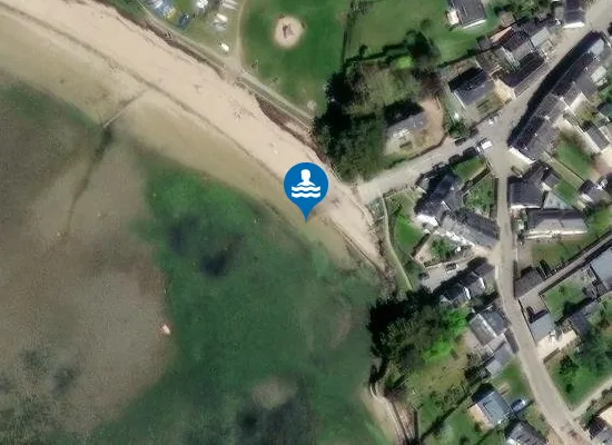 Satellite image of MOUSTERIAN