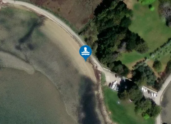 Satellite image of MONTSARRAC