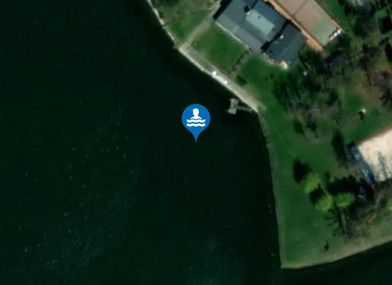 Satellite image of VN ŽERMANICE - SOBĚŠOVICE