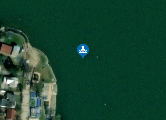 Satellite image of VN TĚRLICKO - TĚRLICKO STŘED