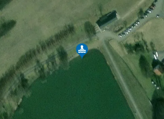 Satellite image of VN ČERŤÁK