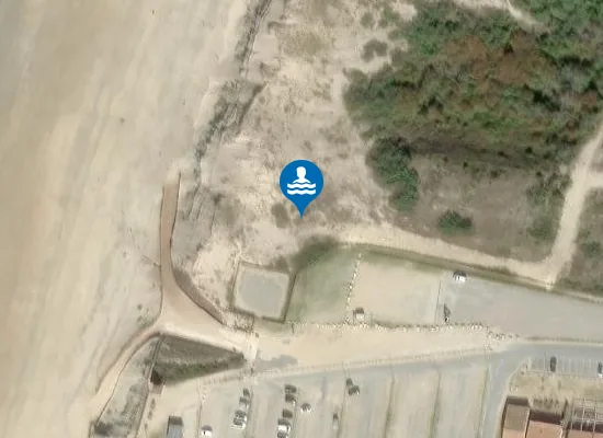 Satellite image of LE GURP