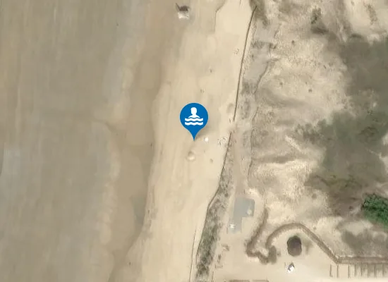 Satellite image of EURONAT